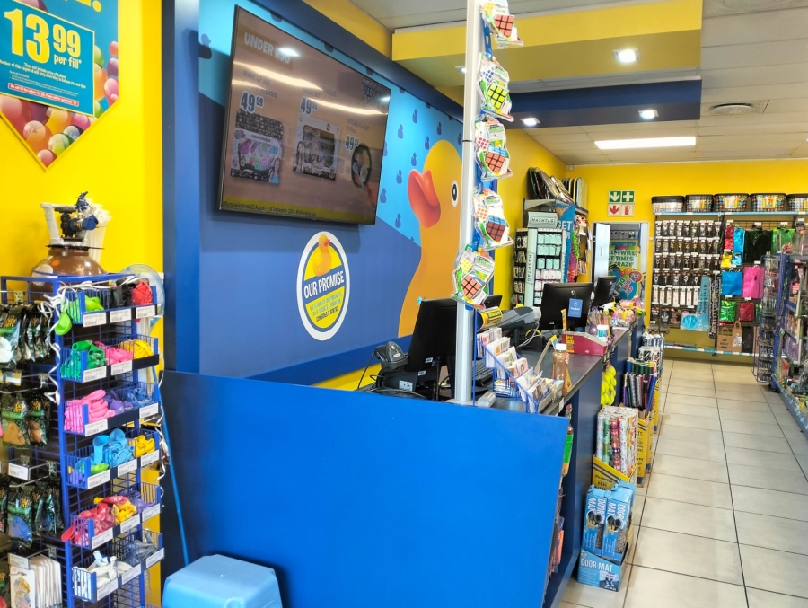 To Let commercial Property for Rent in Aurora Western Cape